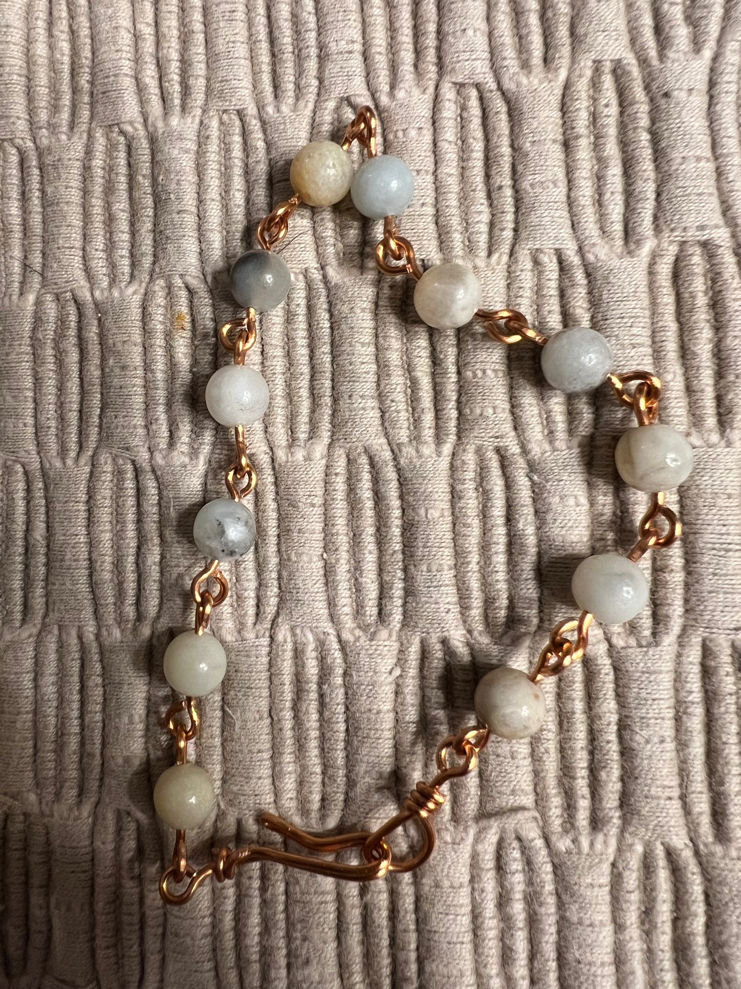 Amazonite Bracelet
